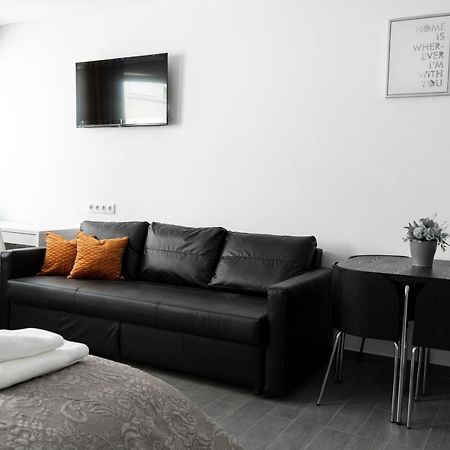 Apartmán Almada Downtown 401 Porto Exteriér fotografie