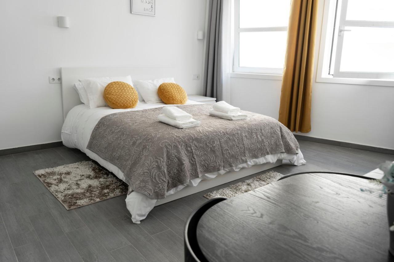 Apartmán Almada Downtown 401 Porto Exteriér fotografie