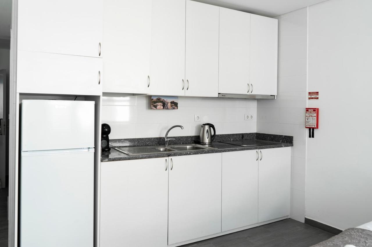 Apartmán Almada Downtown 401 Porto Exteriér fotografie
