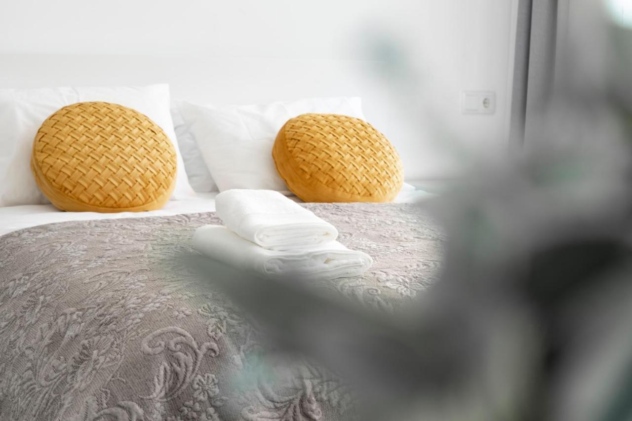Apartmán Almada Downtown 401 Porto Exteriér fotografie