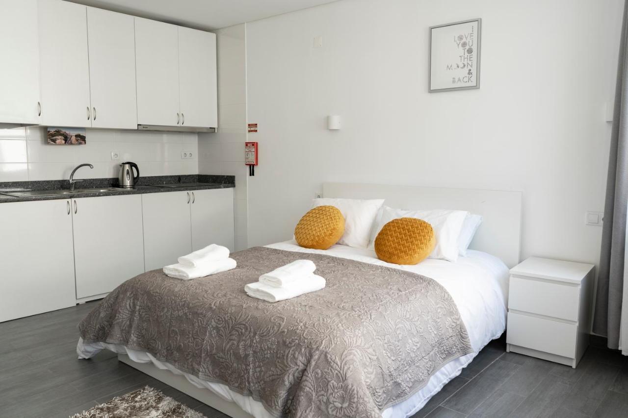 Apartmán Almada Downtown 401 Porto Exteriér fotografie