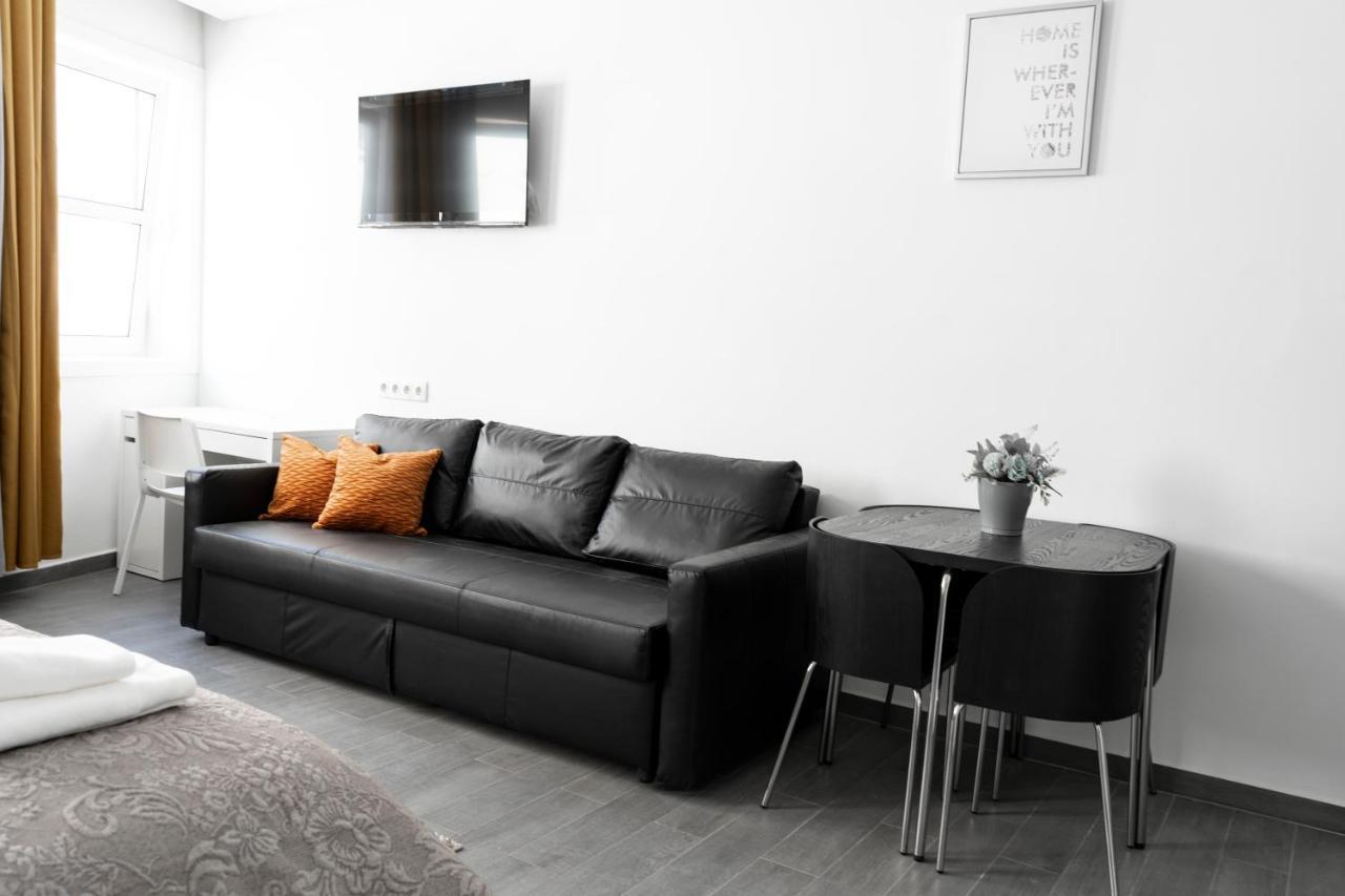 Apartmán Almada Downtown 401 Porto Exteriér fotografie
