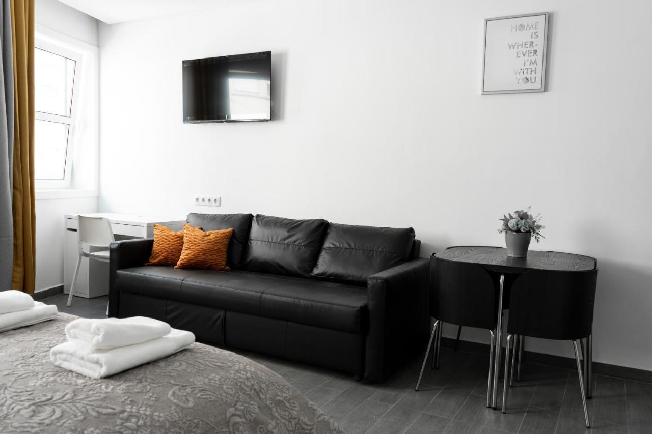 Apartmán Almada Downtown 401 Porto Exteriér fotografie