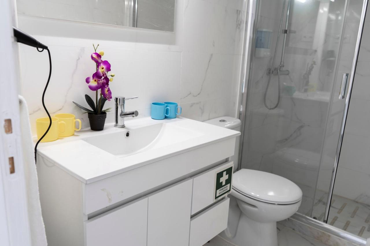 Apartmán Almada Downtown 401 Porto Exteriér fotografie